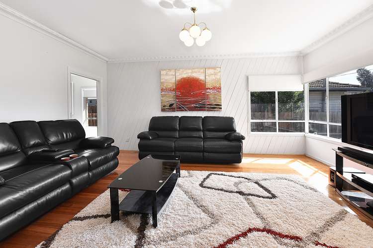 Second view of Homely house listing, 33 Sydney Street, Avondale Heights VIC 3034