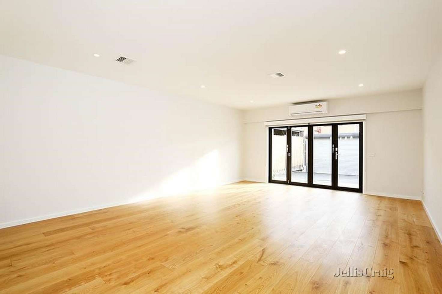 Main view of Homely townhouse listing, 65 Reid Street, Fitzroy North VIC 3068