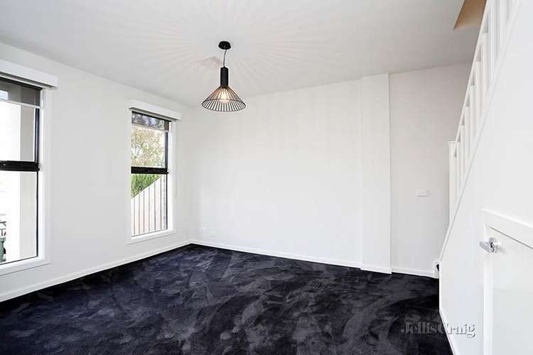 Fourth view of Homely townhouse listing, 65 Reid Street, Fitzroy North VIC 3068