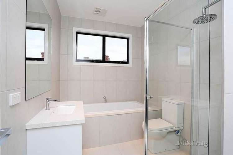 Fifth view of Homely townhouse listing, 65 Reid Street, Fitzroy North VIC 3068