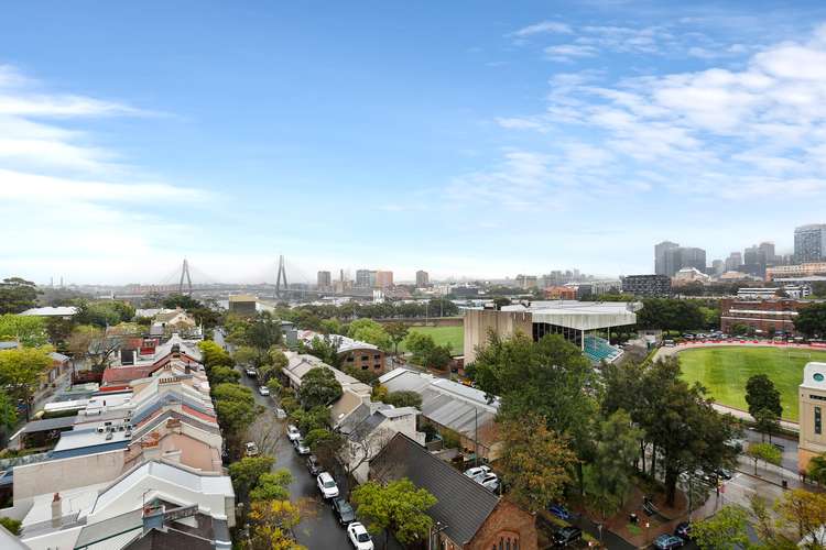 Third view of Homely unit listing, 1105/34 Wentworth Street, Glebe NSW 2037