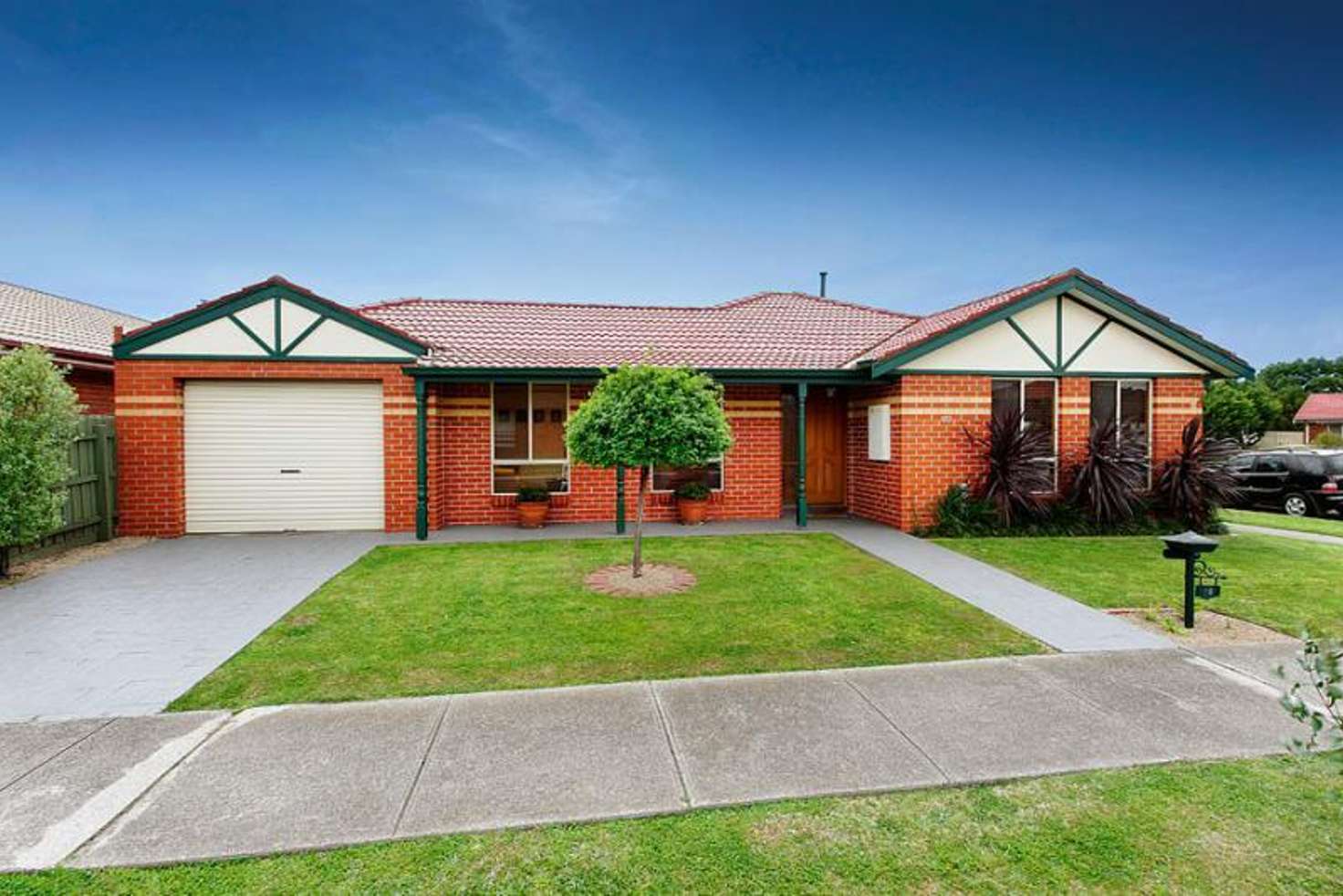 Main view of Homely house listing, 62 Border Drive, Keilor East VIC 3033