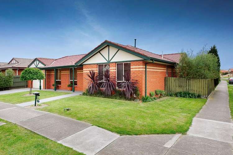 Second view of Homely house listing, 62 Border Drive, Keilor East VIC 3033