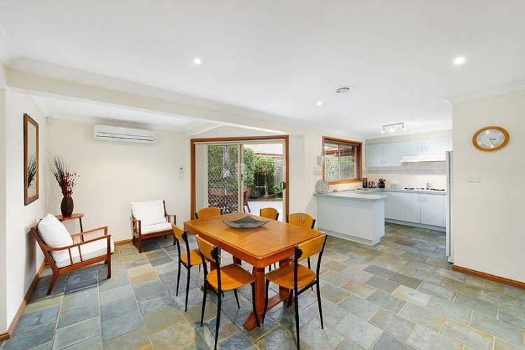 Third view of Homely house listing, 62 Border Drive, Keilor East VIC 3033