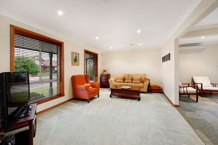 Fifth view of Homely house listing, 62 Border Drive, Keilor East VIC 3033