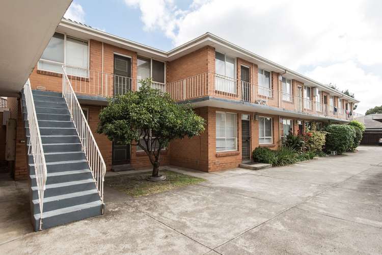 Second view of Homely apartment listing, 4/36 Woornack  Road, Carnegie VIC 3163