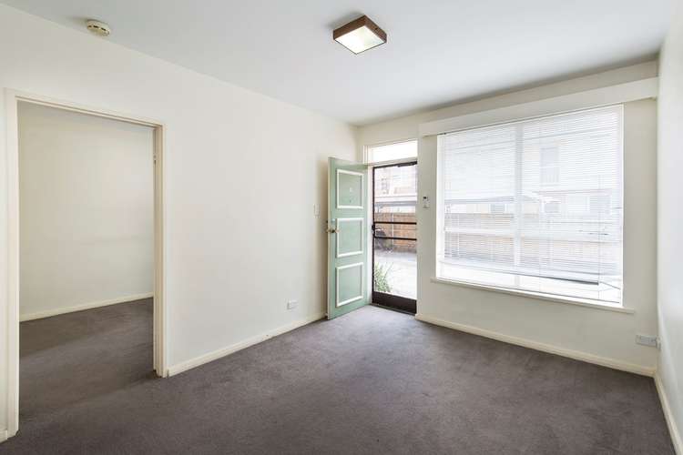 Fourth view of Homely apartment listing, 4/36 Woornack  Road, Carnegie VIC 3163