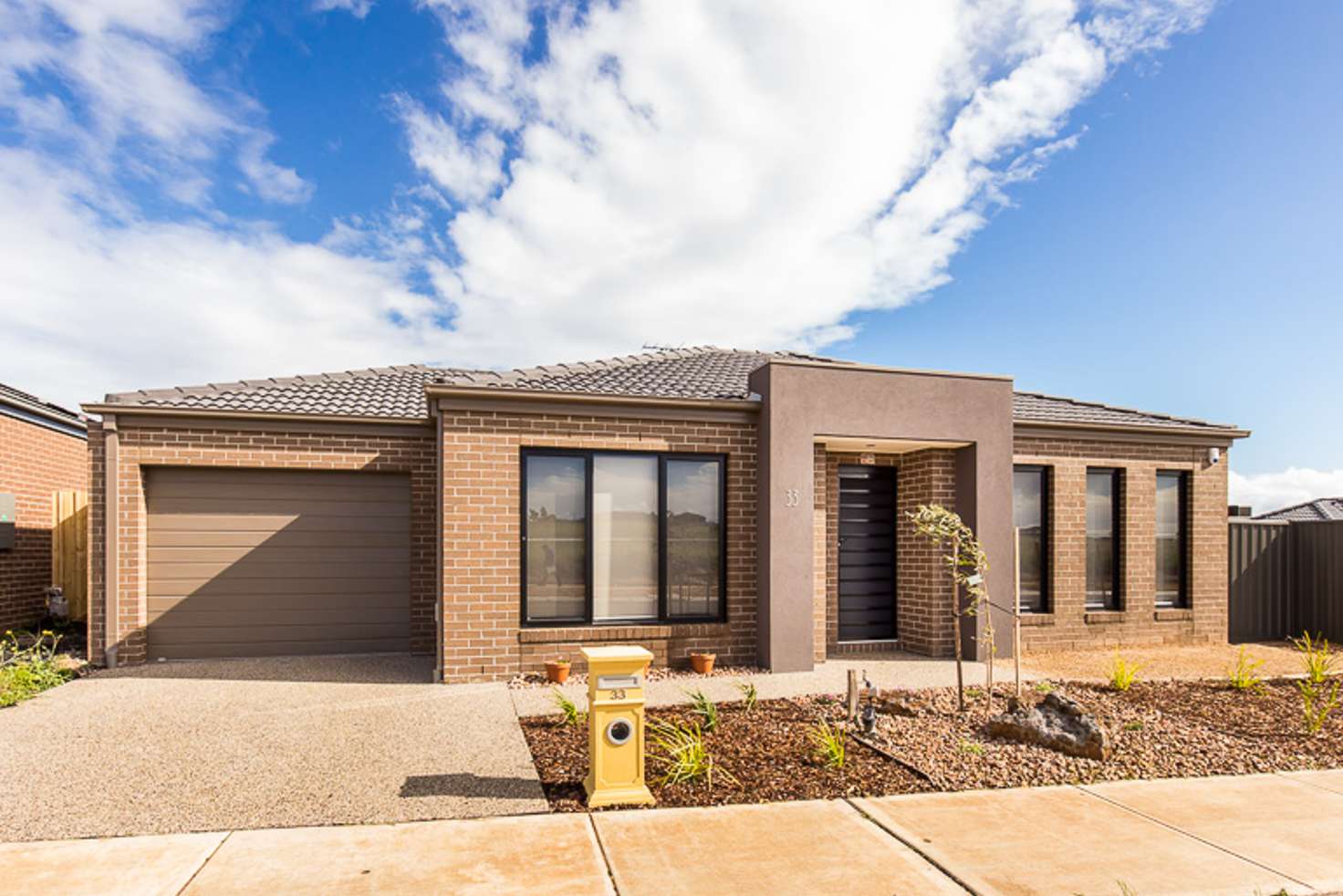 Main view of Homely house listing, 33 Hilda Street, Tarneit VIC 3029