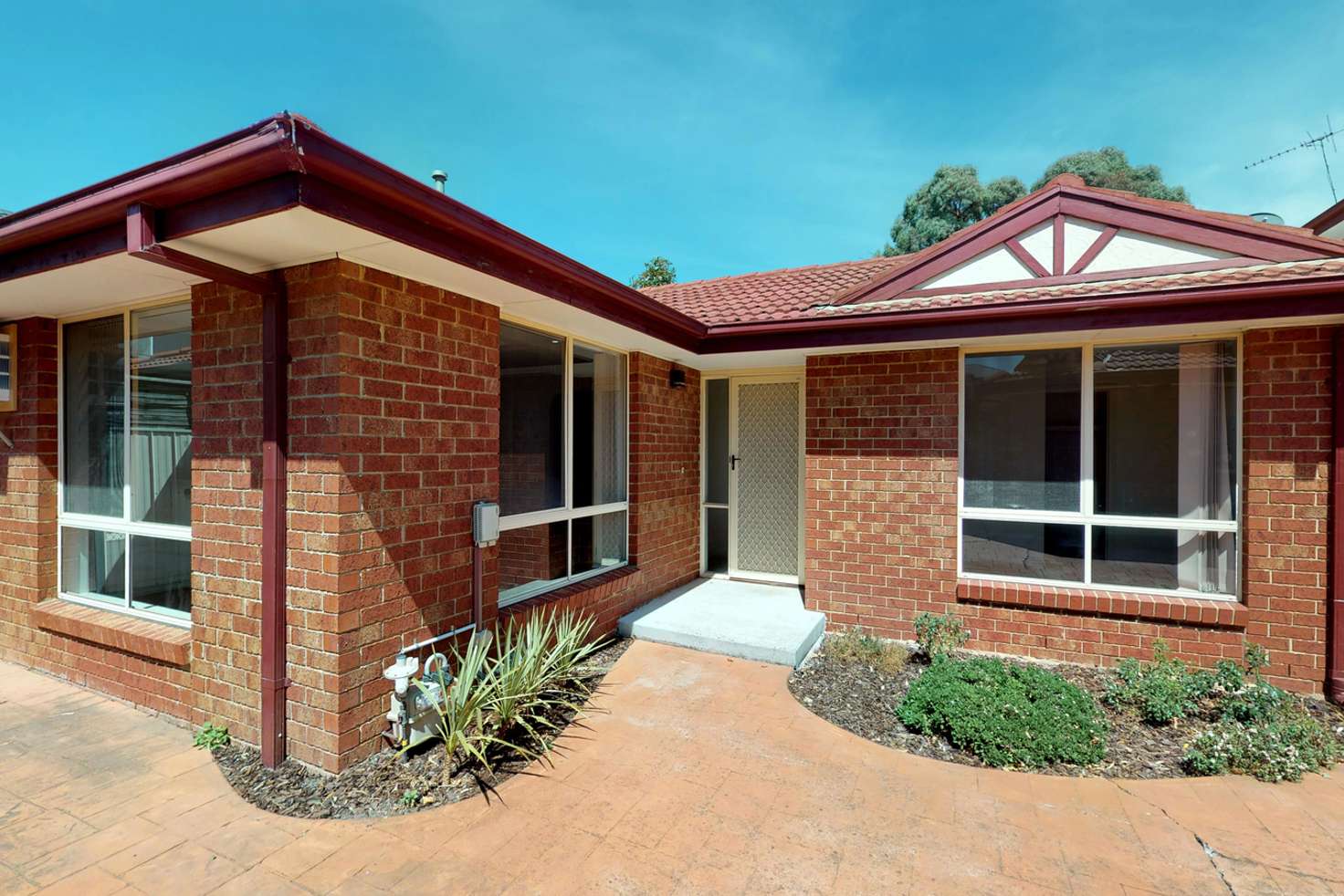 Main view of Homely unit listing, 4/50-52 Broadmeadows Road, Tullamarine VIC 3043