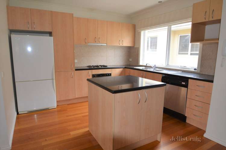 Second view of Homely townhouse listing, 57 Clifford Place, Clifton Hill VIC 3068