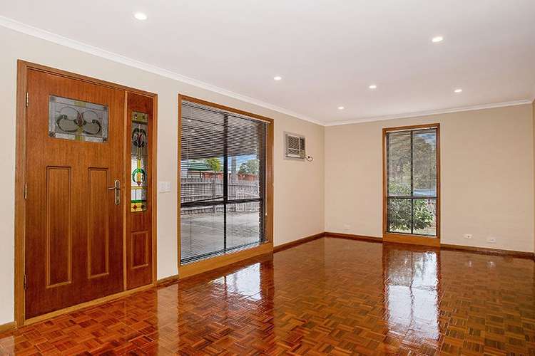 Second view of Homely house listing, 35 Intervale Drive, Wyndham Vale VIC 3024