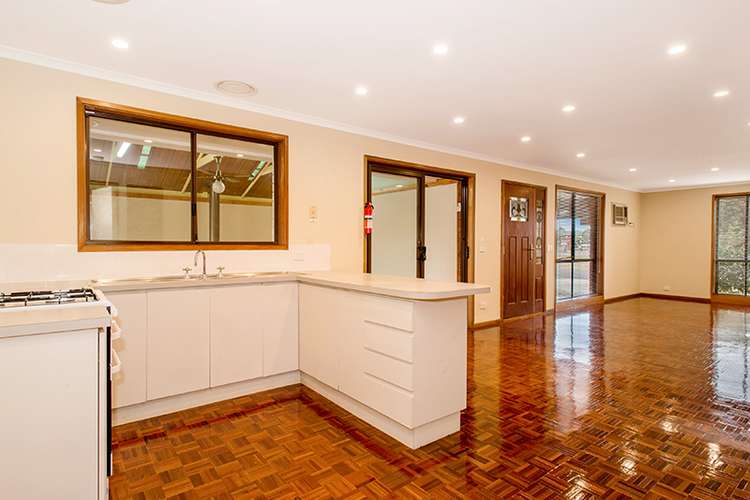 Third view of Homely house listing, 35 Intervale Drive, Wyndham Vale VIC 3024