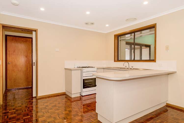 Fourth view of Homely house listing, 35 Intervale Drive, Wyndham Vale VIC 3024