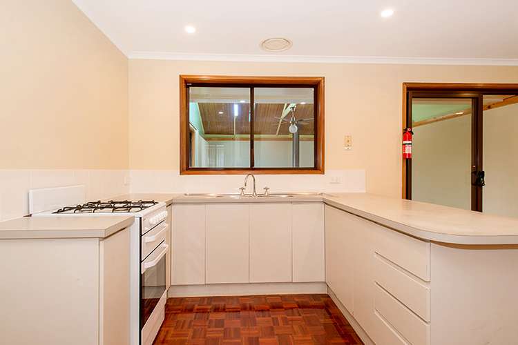 Fifth view of Homely house listing, 35 Intervale Drive, Wyndham Vale VIC 3024
