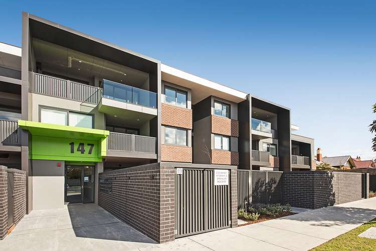Main view of Homely apartment listing, 202/147 Neerim Road, Glen Huntly VIC 3163