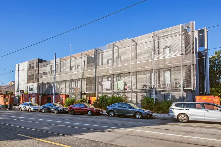 115/60 Waverley Road
