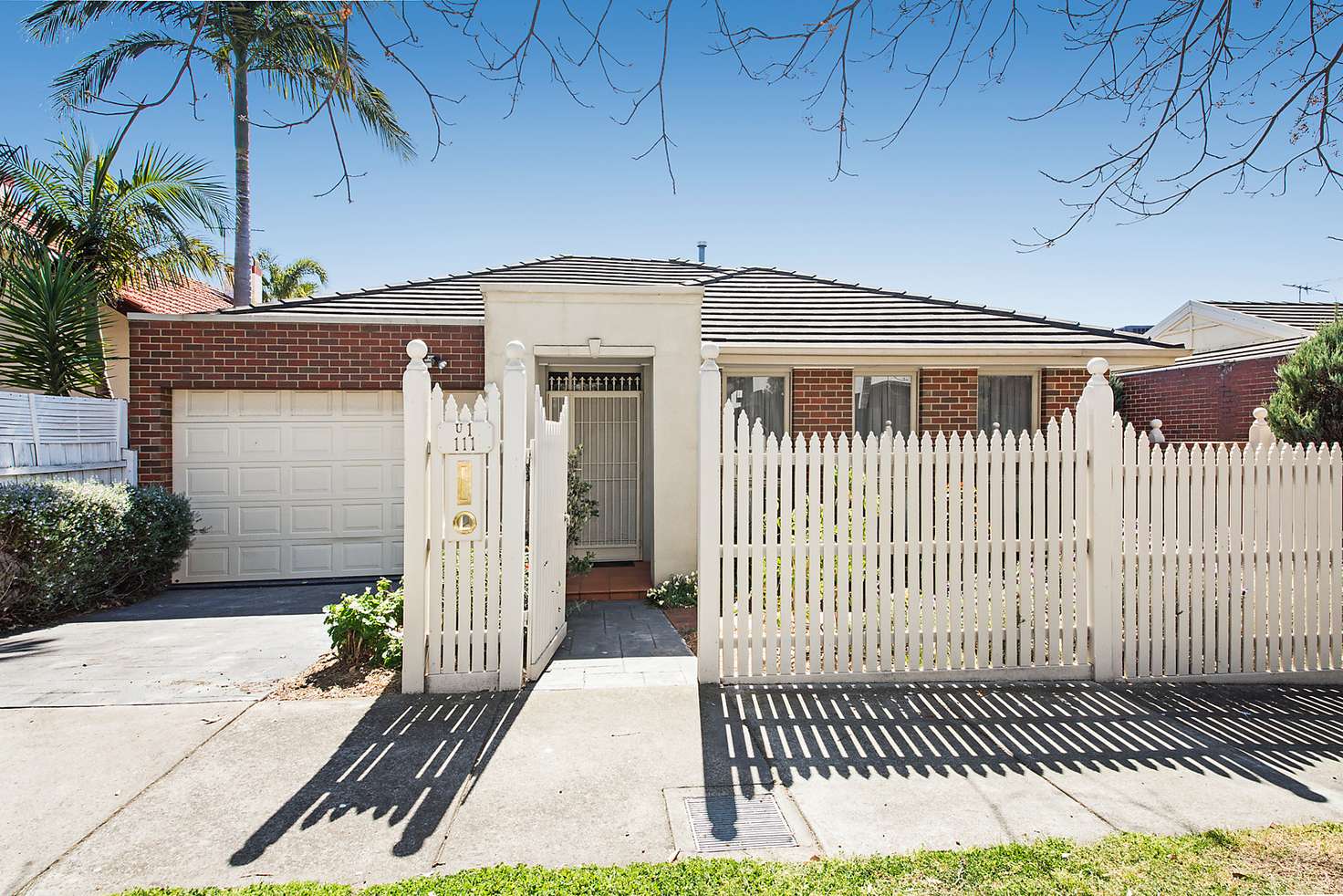 Main view of Homely unit listing, 1/111 Murray Street, Caulfield VIC 3162