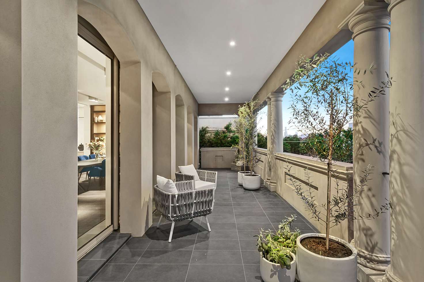 Main view of Homely apartment listing, 2/38 Washington Street, Toorak VIC 3142