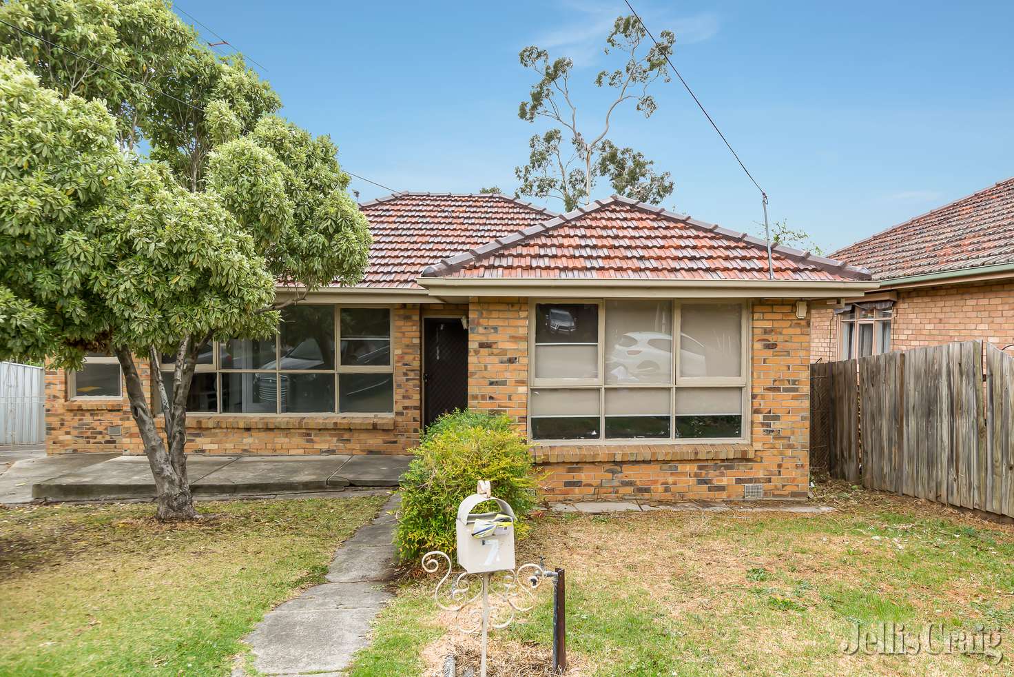 Main view of Homely house listing, 7 Menzies Court, Brunswick West VIC 3055
