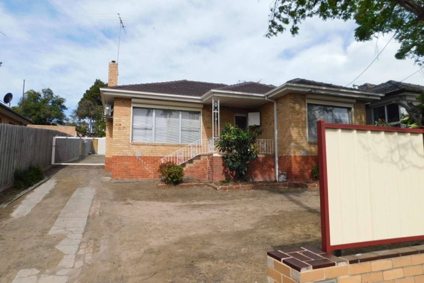 Main view of Homely house listing, 110 Rosanna Road, Heidelberg VIC 3084