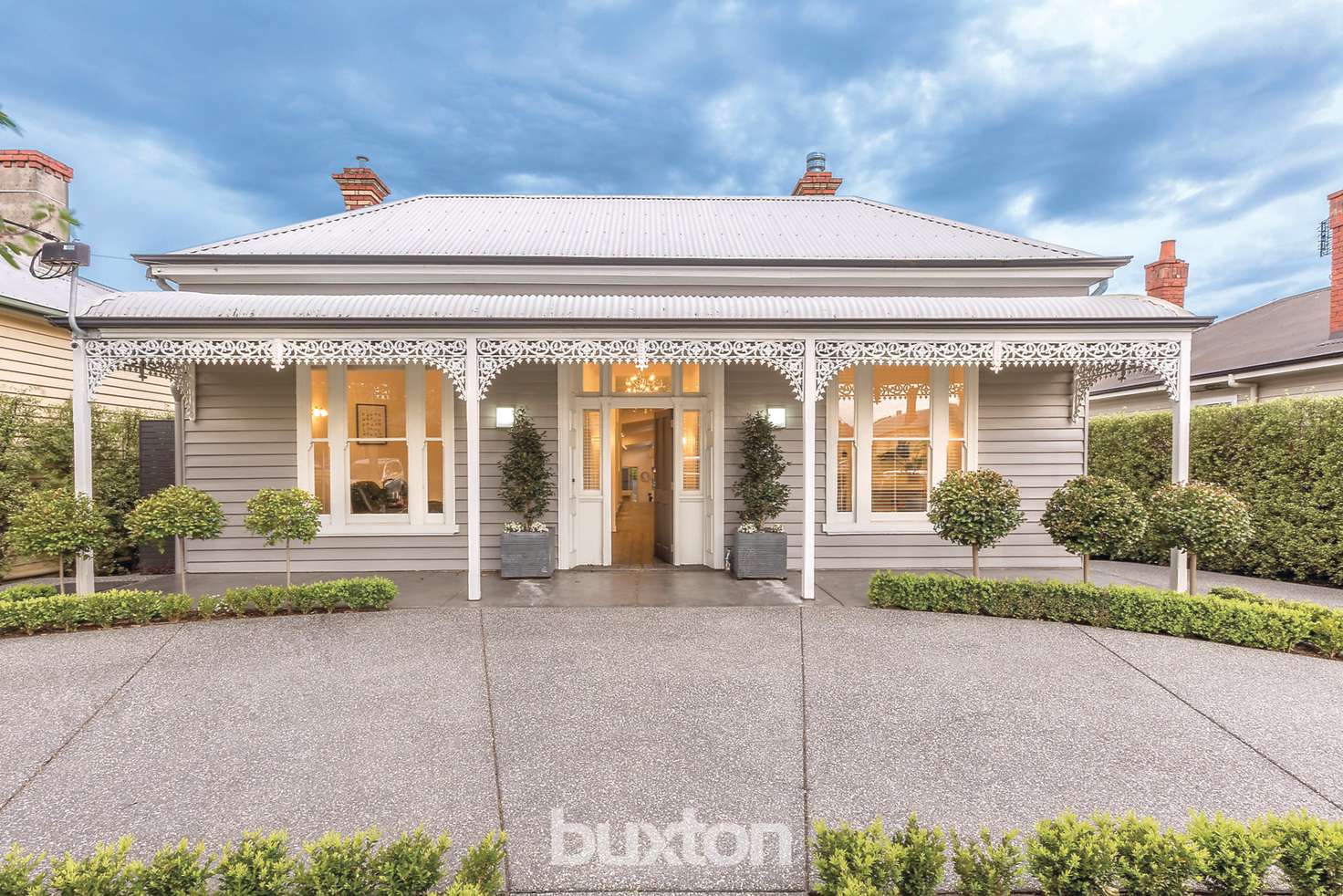 Main view of Homely house listing, 111 Dawson Street South, Ballarat Central VIC 3350