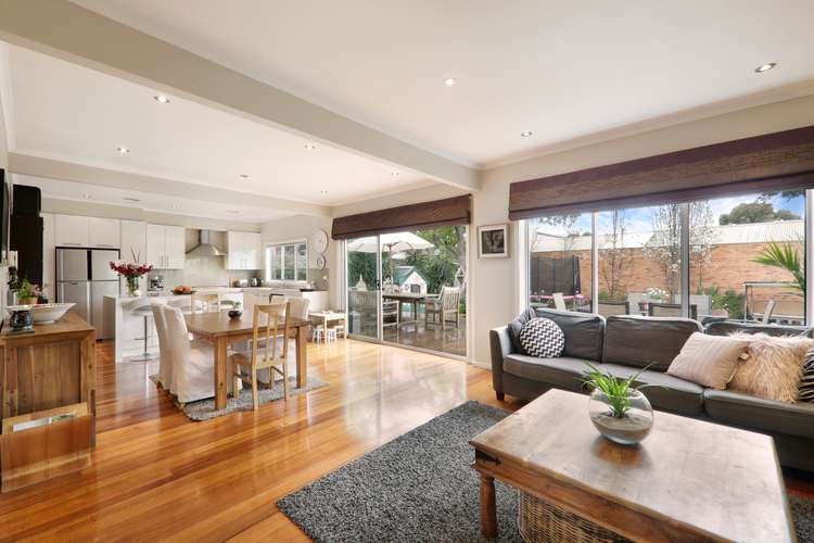 Third view of Homely house listing, 77 Park Crescent, Williamstown VIC 3016