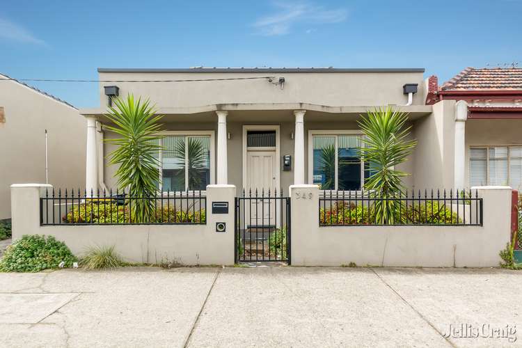 Main view of Homely house listing, 349 Albert Street, Brunswick VIC 3056