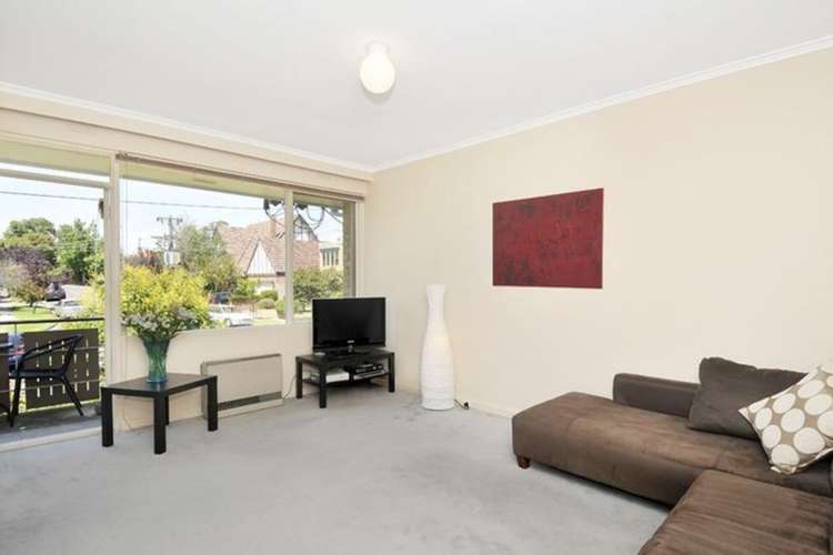 Third view of Homely apartment listing, 7/2 Brookfield Court, Hawthorn East VIC 3123