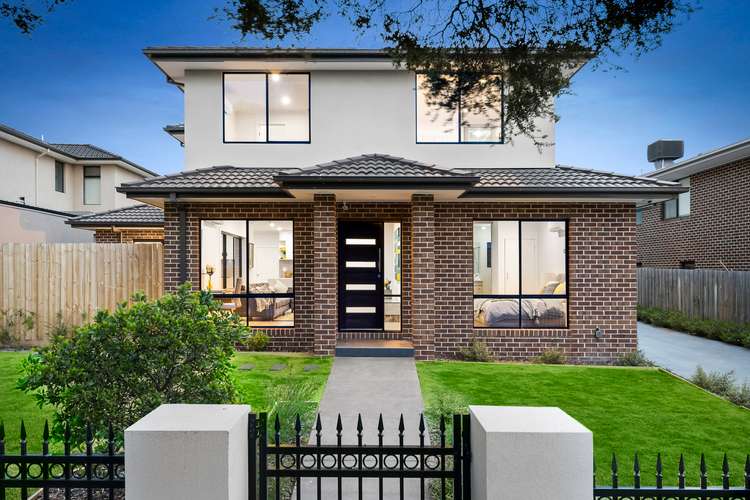 Main view of Homely house listing, 1/8 Beacon Street, Glen Waverley VIC 3150