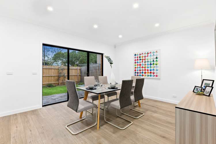 Fourth view of Homely house listing, 1/8 Beacon Street, Glen Waverley VIC 3150