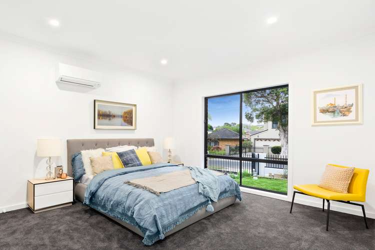 Sixth view of Homely house listing, 1/8 Beacon Street, Glen Waverley VIC 3150