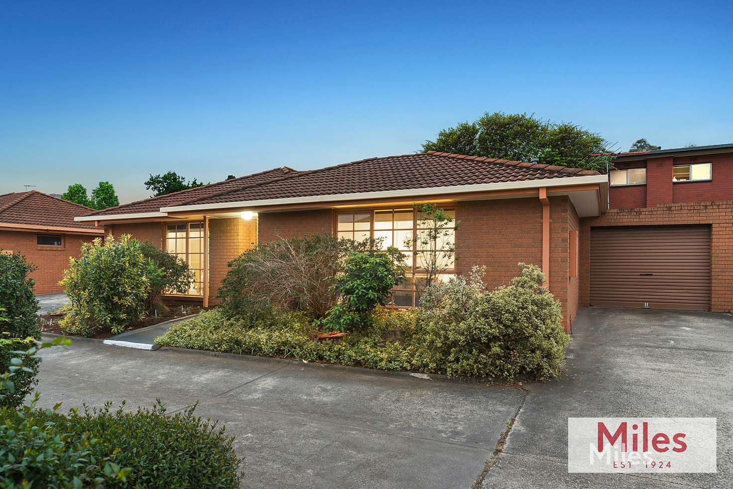 Main view of Homely unit listing, 11/19 Lower Plenty Road, Rosanna VIC 3084