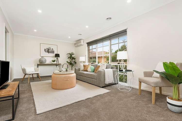 Second view of Homely unit listing, 11/19 Lower Plenty Road, Rosanna VIC 3084