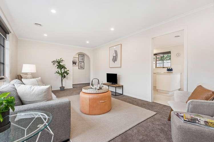 Third view of Homely unit listing, 11/19 Lower Plenty Road, Rosanna VIC 3084