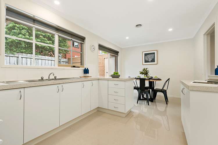 Fifth view of Homely unit listing, 11/19 Lower Plenty Road, Rosanna VIC 3084