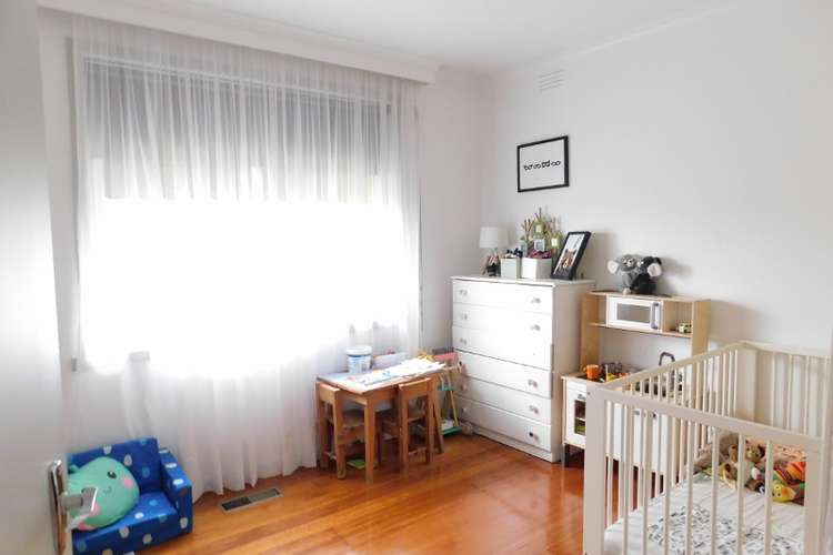 Fifth view of Homely unit listing, 1/28 Quinn Street, Heidelberg VIC 3084