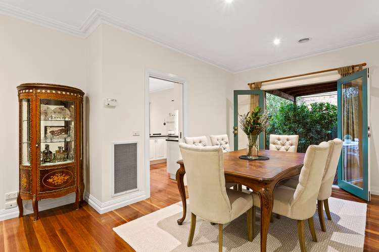 Fifth view of Homely townhouse listing, 6/132 Yarrbat Avenue, Balwyn VIC 3103