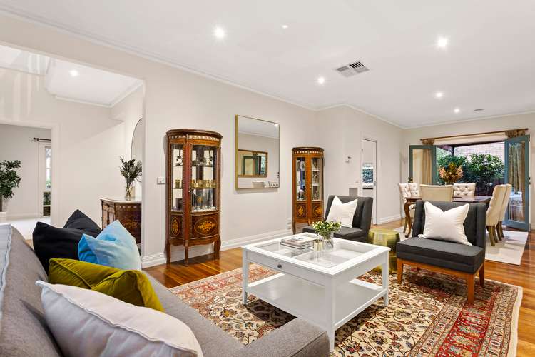 Sixth view of Homely townhouse listing, 6/132 Yarrbat Avenue, Balwyn VIC 3103