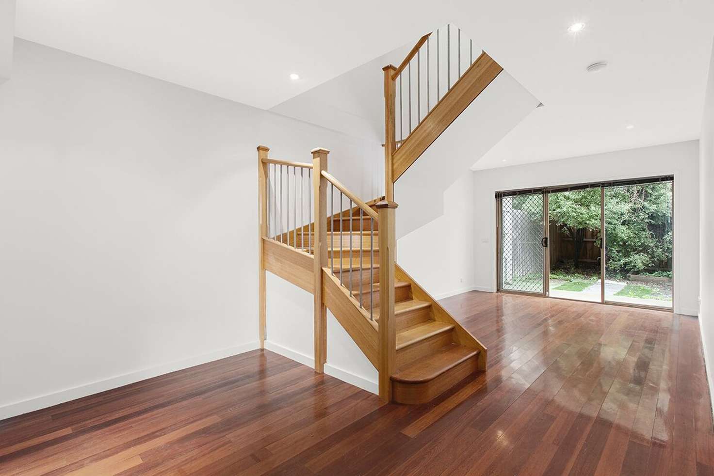 Main view of Homely townhouse listing, 34 Millward Street, Brunswick VIC 3056