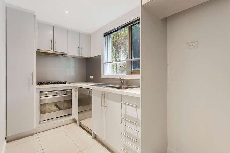 Second view of Homely townhouse listing, 34 Millward Street, Brunswick VIC 3056