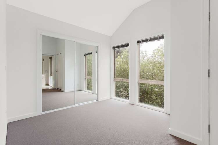 Third view of Homely townhouse listing, 34 Millward Street, Brunswick VIC 3056