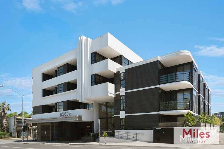 Main view of Homely apartment listing, 101/69 Marshall Street, Ivanhoe VIC 3079