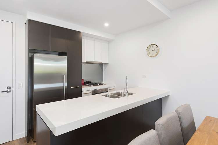 Third view of Homely apartment listing, 101/69 Marshall Street, Ivanhoe VIC 3079