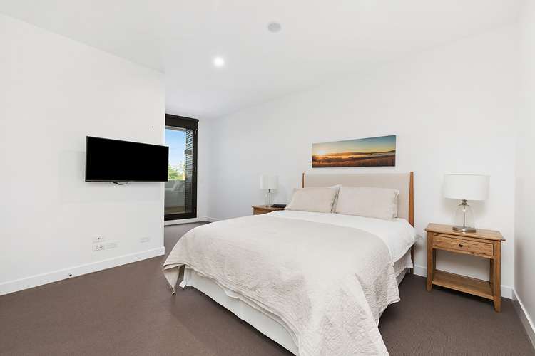 Fifth view of Homely apartment listing, 101/69 Marshall Street, Ivanhoe VIC 3079