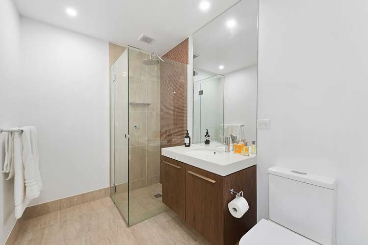 Sixth view of Homely apartment listing, 101/69 Marshall Street, Ivanhoe VIC 3079