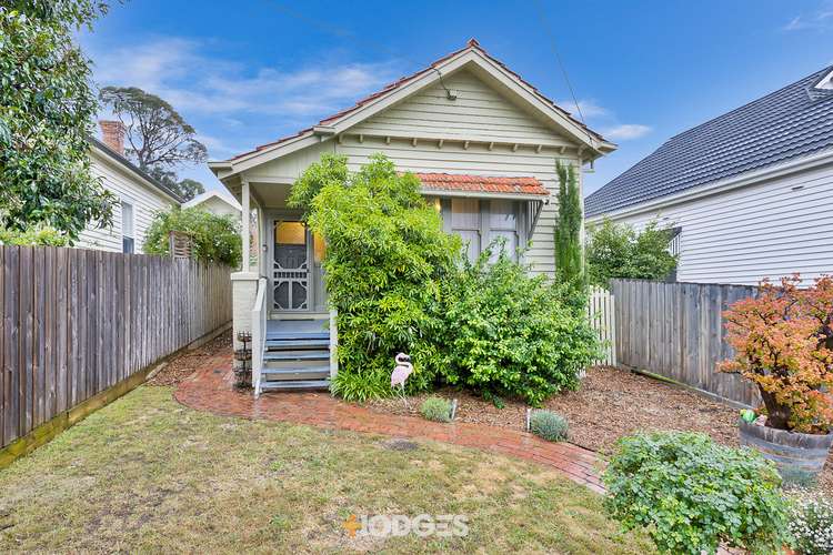 Main view of Homely house listing, 47 Robb Street, Essendon VIC 3040