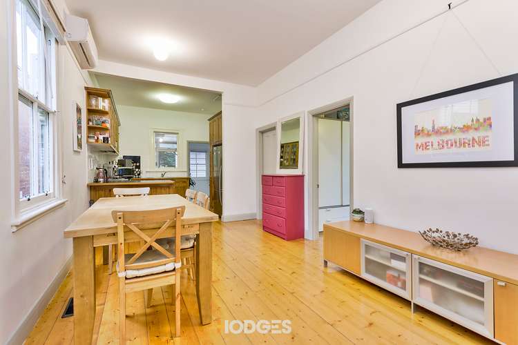 Second view of Homely house listing, 47 Robb Street, Essendon VIC 3040