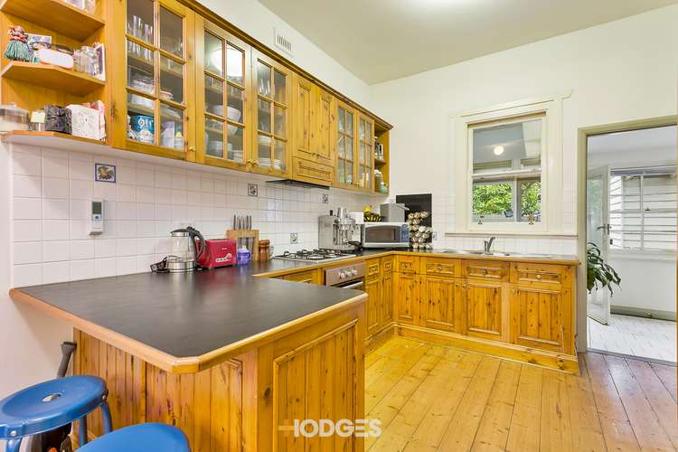 Third view of Homely house listing, 47 Robb Street, Essendon VIC 3040