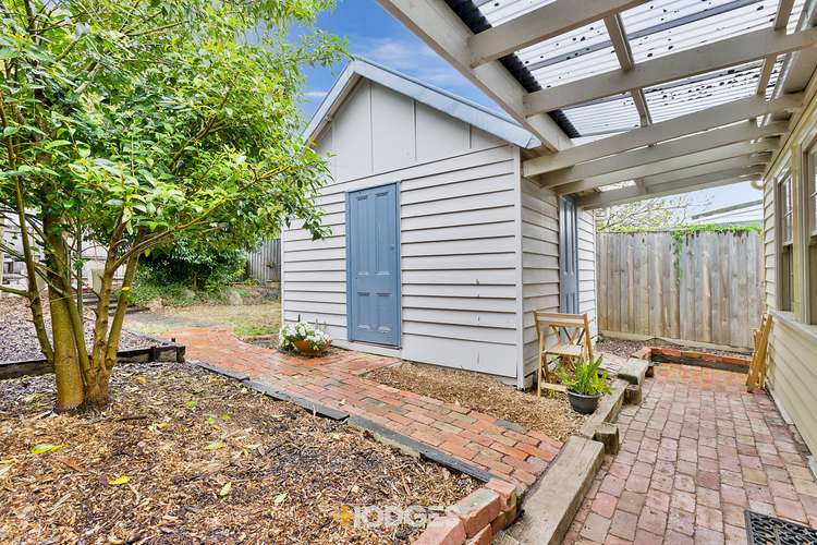 Fifth view of Homely house listing, 47 Robb Street, Essendon VIC 3040