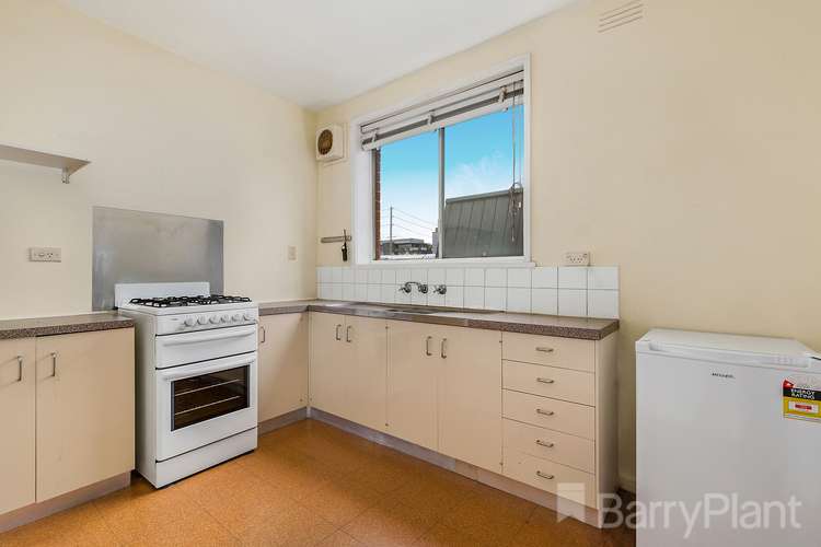 Second view of Homely apartment listing, 4/44 Coppin Street, Richmond VIC 3121